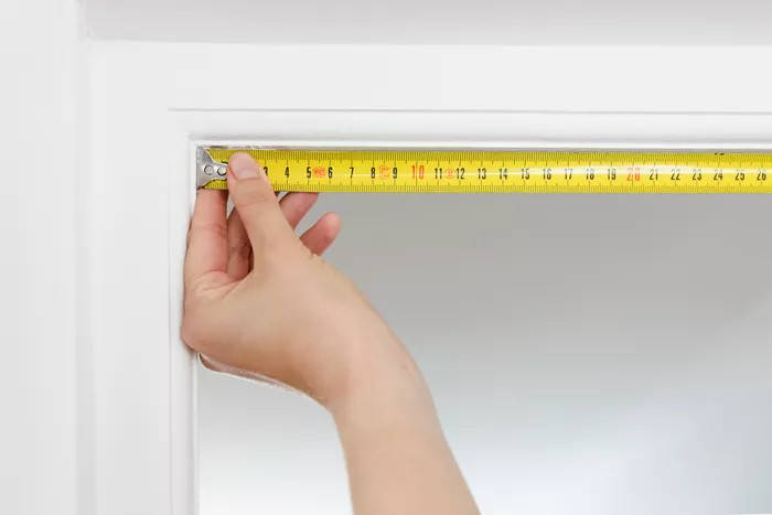 اندازه گیری محیط