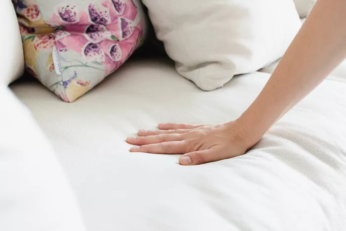 تست کردن بالشتک ها