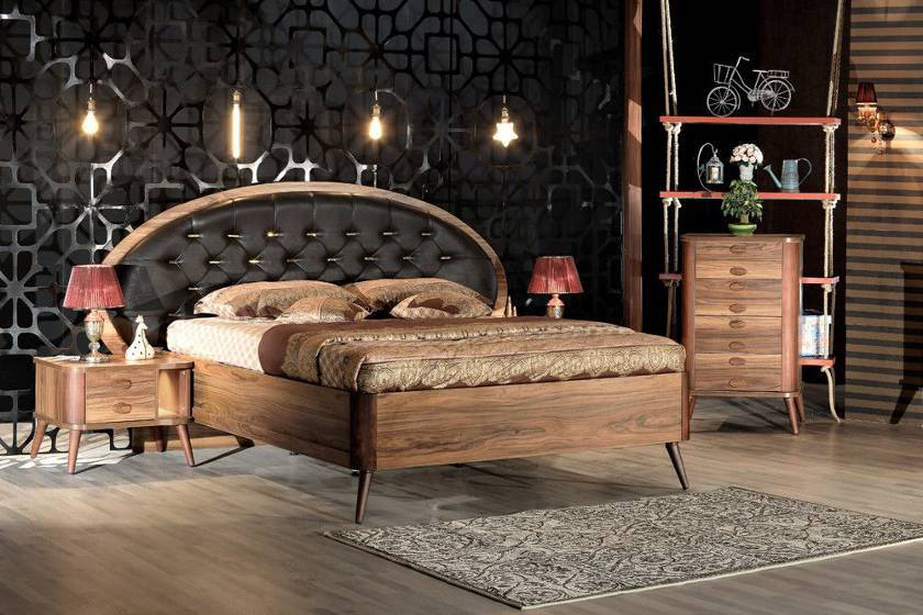 سرویس خواب عروس