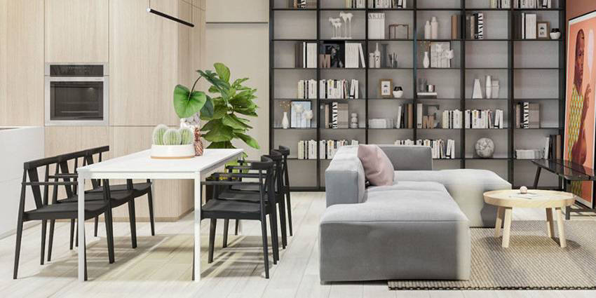 مبلمان راحتی