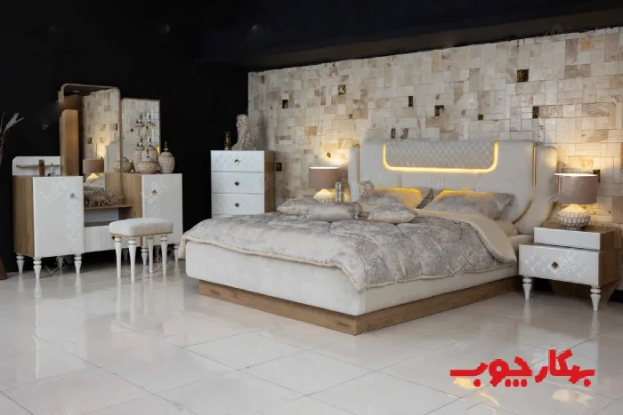 سرویس خواب مدرن