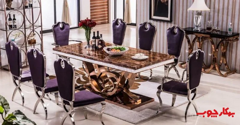 چوب سخت در مقابل چوب نرم