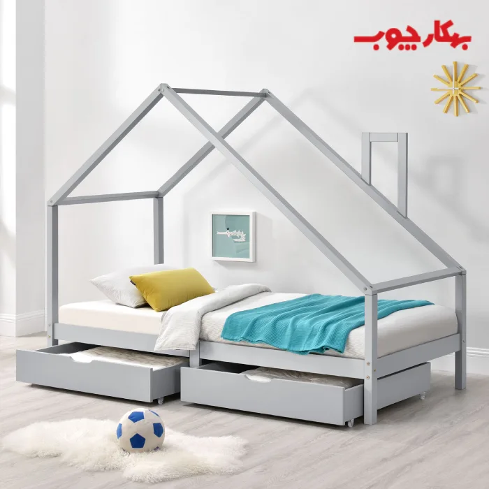 مبلمان اتاق خواب کودک