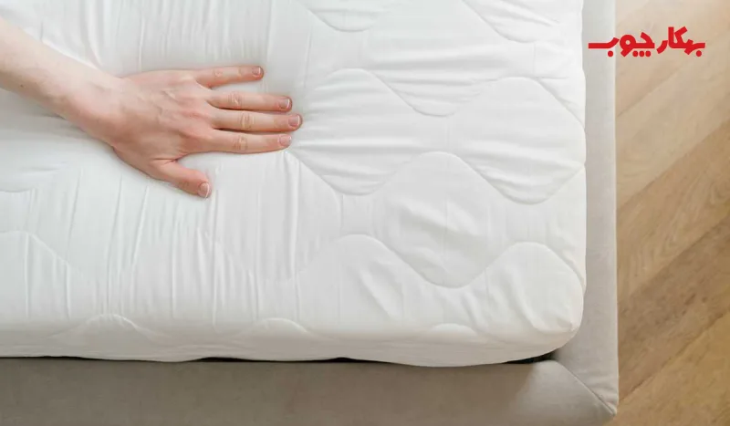 تشک نرم یا تشک سفت