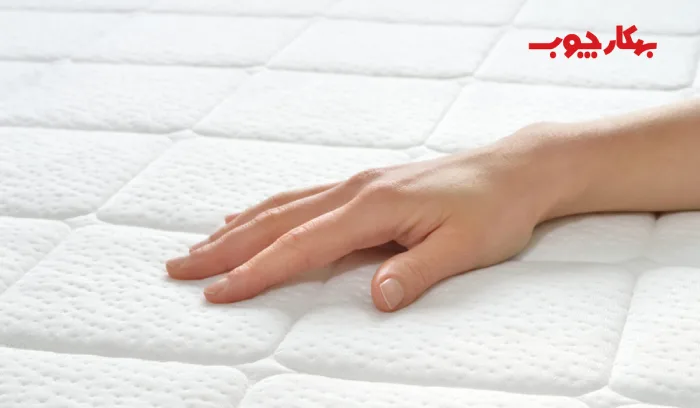 انتخاب تشک نرم یا تشک سفت مناسب