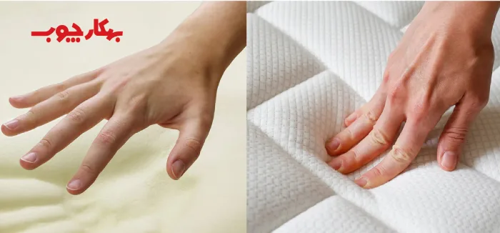 تشک نرم یا تشک سفت ، کدام را انتخاب کنید؟