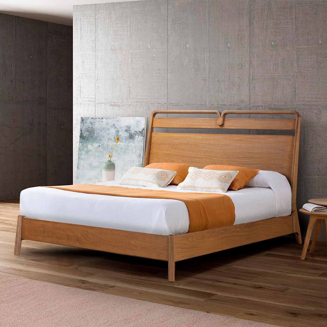 mahsa (1) تحت 2 نفره مهسا