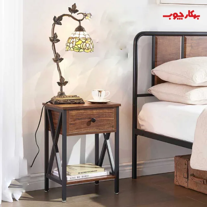 راهنمای خرید میز پاتختی