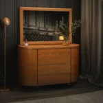 میز آرایش مدل امپراطور