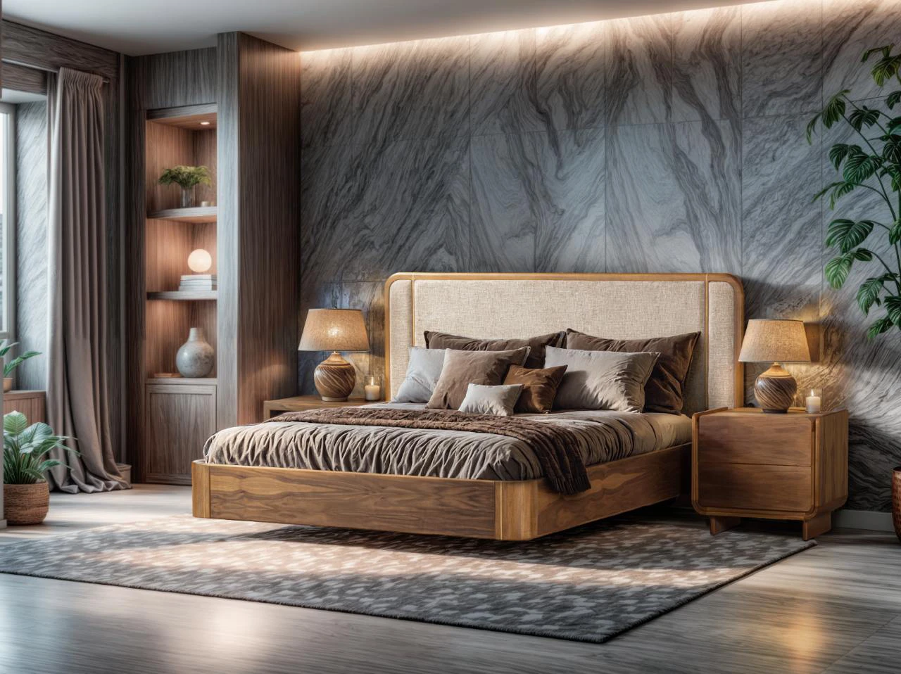 سرویس خواب روشا